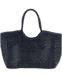 Dragon Diffusion - Nantucket Optical Tote Bag - Lyst