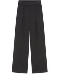 Dries Van Noten - Straight Sweatpants - Lyst