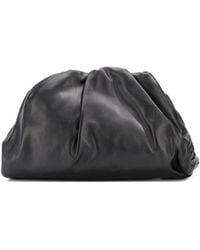 Bottega Veneta - The Pouch Clutch Bag - Lyst