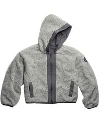 Canada Goose - Alberni Reversible Jacket - Lyst