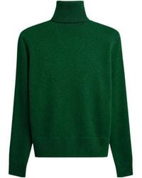 Frankie Shop - Long-Sleeved Sweater - Lyst