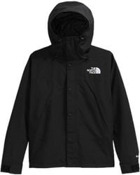 The North Face - Gtx Mountain Down Jacket - Lyst