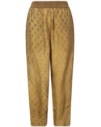 Uma Wang - Palmer Jacquard Pants - Lyst