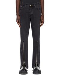 Eytys - Orion Mid-Rise Jeans - Lyst