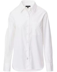 Rag & Bone - Long Sleeve Shirt - Lyst