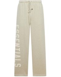 Fear Of God - Drawstring Waist Sweatpants - Lyst