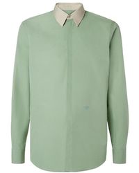 Fendi - Shirts - Lyst