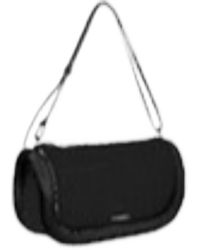 JW Anderson - Jw Anderson Logo Detailed Zipped Shoulder Bag - Lyst