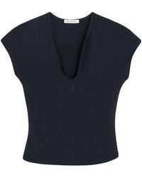 By Malene Birger - Venazia Athletic Top - Lyst