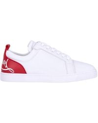 Christian Louboutin - Fun Vieira Sneakers - Lyst