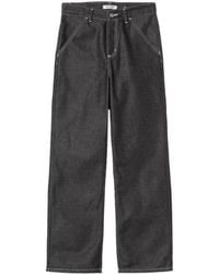 Carhartt - W' Simple Pant - Lyst