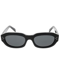 Celine - Full Frame Sunglasses - Lyst