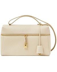 Loro Piana - Extra Bag L27 Shoulder Bag - Lyst