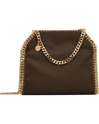 Stella McCartney - Mini Crossbody Bag - Lyst