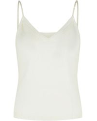 Lisa Yang - Nala Tank Top - Lyst