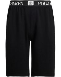 Polo Ralph Lauren - Puck Logo Jersey Short - Lyst