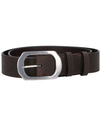 Celine - Bc-21 35Mm Belt - Lyst