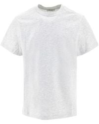 Entire studios - Regular Fit T-Shirt - Lyst