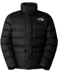 The North Face - Limbara Insulated Short Puffer Jacket - Lyst