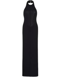 The Row - Brynlee Sleeveless Long Dress - Lyst