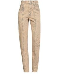 Isabel Marant - Skinny Jeans - Lyst