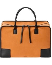 Loewe - Amazona 180 Duffle - Lyst