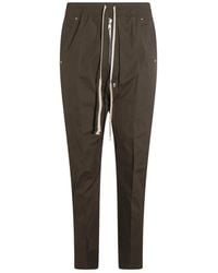 Rick Owens - Trousers - Lyst
