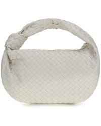 Bottega Veneta - Jodie Shoulder Bag - Lyst