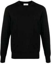 Dries Van Noten - Round Neck Sweater - Lyst