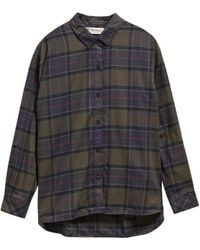 Barbour - Elishaw Relaxed Shirt - Lyst