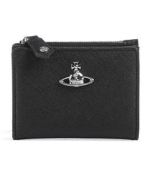 Vivienne Westwood - Zipped Wallets - Lyst