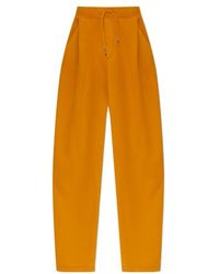 DSquared² - Logo-Embossed Drawstring Track Pants - Lyst