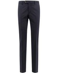 Pt Pantaloni - Pt Torino S Slim Tailored Pants - Lyst