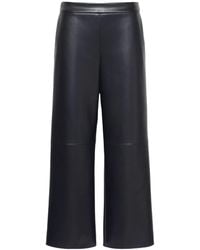 Max Mara - 'S Smmamati Straight Leg Pants - Lyst