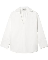 TOVE - Long-Sleeved Shirt - Lyst