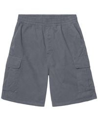 Carhartt - Mandler Cargo Short - Lyst