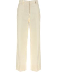 Brioni - Herringbone Palinuro Pants - Lyst