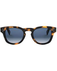Celine - Full Frame Sunglasses - Lyst