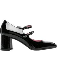 CAREL PARIS - Carel Alice Mary Janes Pumps - Lyst