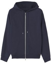 Loro Piana - Zippered Pilot Jacket - Lyst