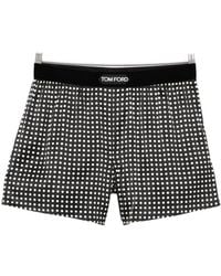 Tom Ford - Polka-Dot Boxer Briefs - Lyst