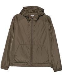 Aspesi - Rob Hooded Jacket - Lyst
