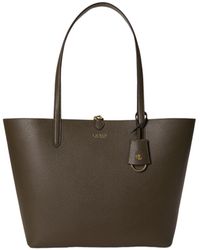 Ralph Lauren - Lightweight Tote Bag - Lyst