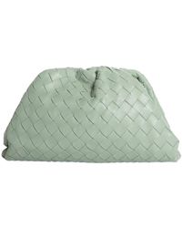Bottega Veneta - Teen Pouch Clutch - Lyst