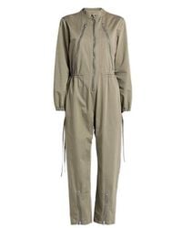 MM6 by Maison Margiela - Solid-Color Long-Sleeved Shirt - Lyst