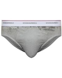 DSquared² - Signature Briefs - Lyst
