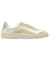 DSquared² - Rider Lace-Up Sports Shoes - Lyst