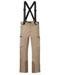 Sease - Trace 2.0 Wool-Blend Ski Salopettes - Lyst