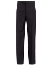 Dior - Loose Pants - Lyst