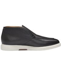 BOSS - Randy Desb Bupr 10266542 01 Slider Slippers - Lyst